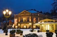 Baden-Baden Theater